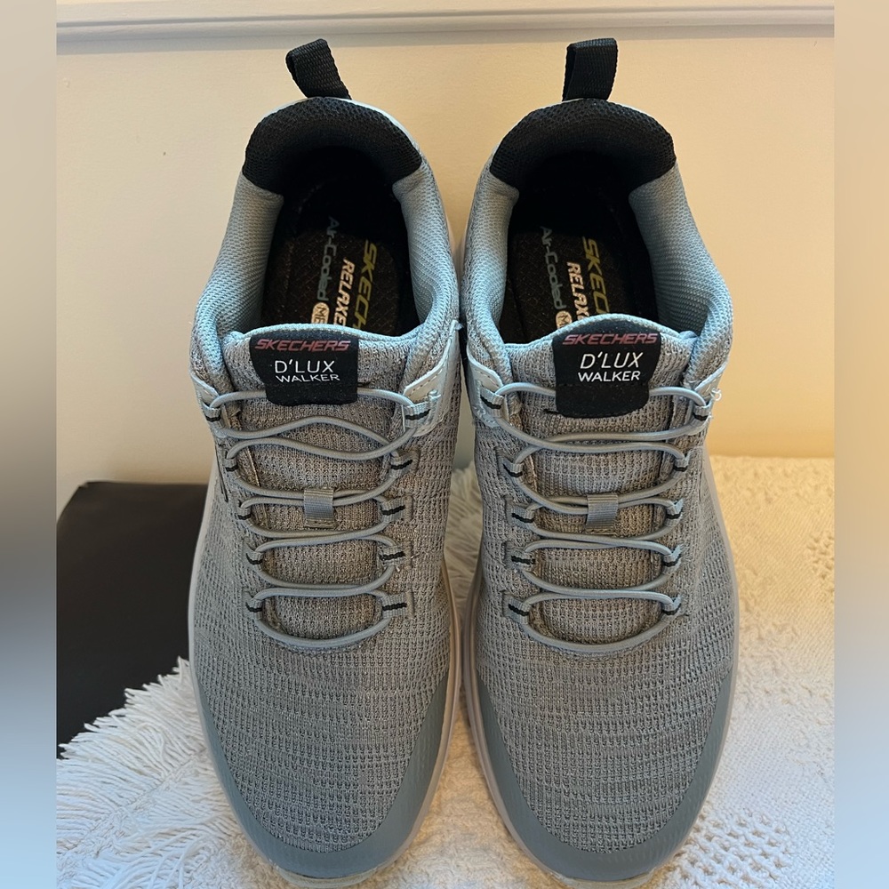Skechers Mens Flex Walkers